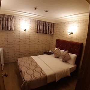 Economy Double Kamer