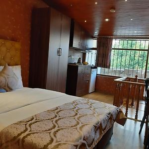 Deluxe Double Kamer